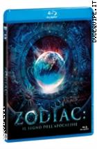 Zodiac - Il Segno Dell'apocalisse ( Blu - Ray Disc )